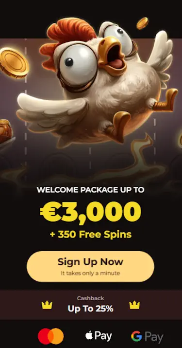 Vinci Spin Casino